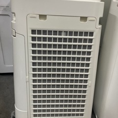 加湿空気清浄機2019の画像