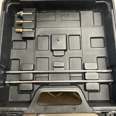 ロ2510-269 藤原産業　ルーターSR-850 通電確認済み　中古の画像