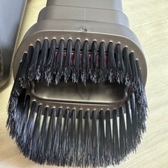 ダイソン　V11 fluffy + ヘッドセット　未使用2点　お試し使用１点　計３点の画像