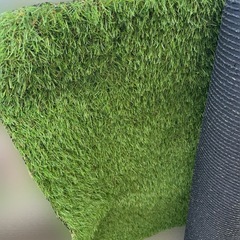 人工芝 残りの画像