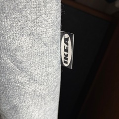 アイシン精機　シングルベッド　IKEA マットレス　お届け可能の画像