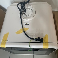 食洗機の画像