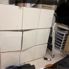 引越し処分/好きな家具を好きなだけの画像