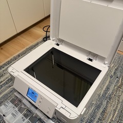 brother DCP-J526N カラーインクジェット複合機・プリンターの画像