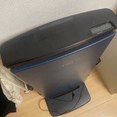 National ズボンプレッサーの画像