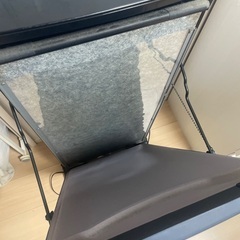 National ズボンプレッサーの画像