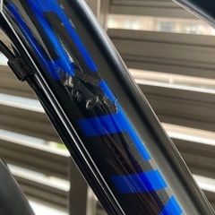 6段変速　子供用自転車の画像