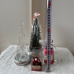 ❄️クリスマス🎄商品4️⃣点の画像