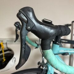 Bianchi VIA Nirone7 Tiagra Size50 2018の画像