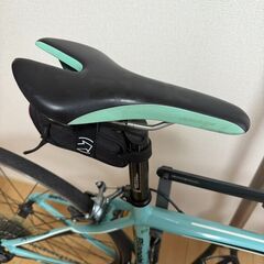 Bianchi VIA Nirone7 Tiagra Size50 2018の画像