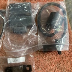 アドレスV125G 部品セット！ジャンク！の画像