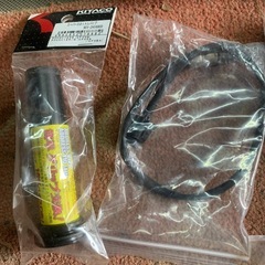 アドレスV125G 部品セット！ジャンク！の画像