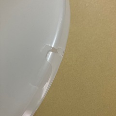 シーリングライト④訳ありの画像