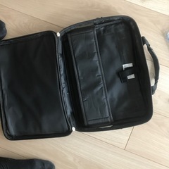 習字セット　記名ありの画像