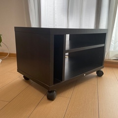TVボードの画像