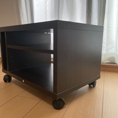 TVボードの画像