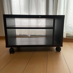 TVボードの画像