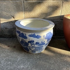 鉢　大サイズの画像