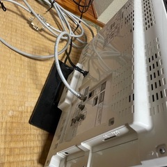 Panasonic テレビの画像