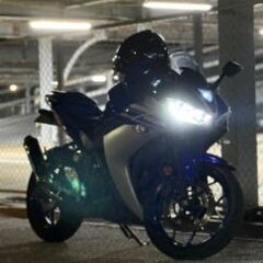 YAMAHA250  試乗可能の画像