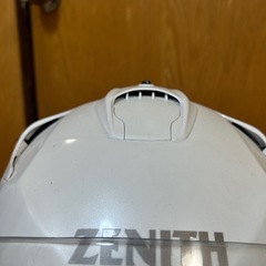 バイクヘルメットの画像