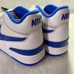 【未使用】Nike Attack "Game Royal"の画像
