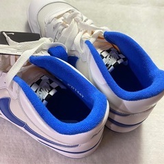 【未使用】Nike Attack "Game Royal"の画像