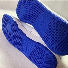 【未使用】Nike Attack "Game Royal"の画像
