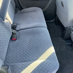 MH21ワゴンR  車検付き　すぐ乗れますの画像