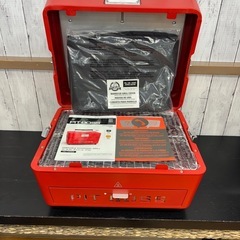 【新品】PIT BOSS  ポータブル　グリル・スモーカーの画像