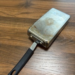 卵焼き機の画像