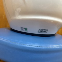 バイクヘルメットの画像