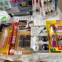 🉐100円ショップ商品/全15点の画像