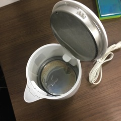 ケトルの画像