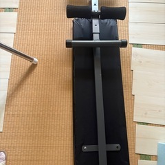 筋トレベンチの画像