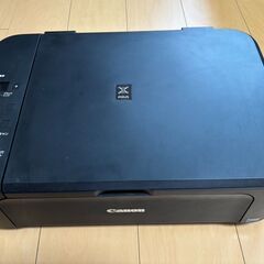 ☆正規品☆キャノンのプリンター（コピー機）の画像