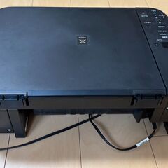 ☆正規品☆キャノンのプリンター（コピー機）の画像