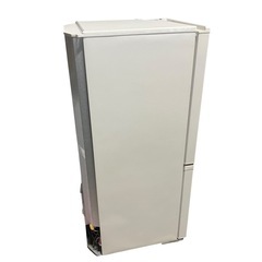 【ジ1012-06】コンパクトで単身用‼️AQUA 冷蔵庫　2021年の画像