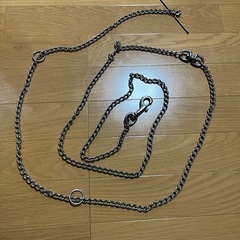 犬用チェーンの画像