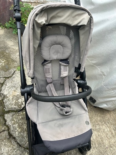 メリオカーボン