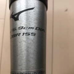 ミズノ BEYONDMAX 軟式用 GIGAKING02の画像
