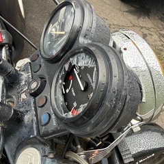 JADE250CBX仕様の画像