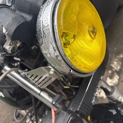JADE250CBX仕様の画像