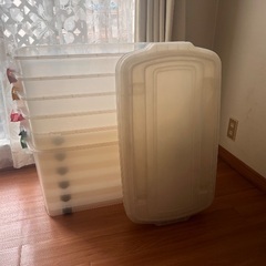 収納ケースの画像