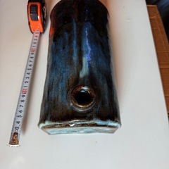 陶器製　湯たんぽの画像