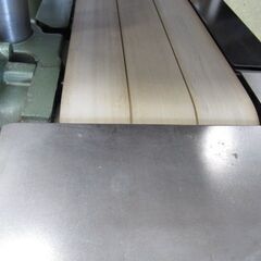 🌲【電動工具】入荷！程度良！日立 超仕上かんな盤 【地域最大級電動工具売り場高価買取アールワン田川】の画像