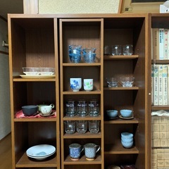 食器類お安くお譲り致します。の画像