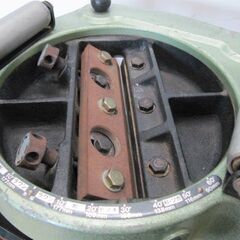 🌲【電動工具】入荷！程度良！日立 超仕上かんな盤 【地域最大級電動工具売り場高価買取アールワン田川】の画像
