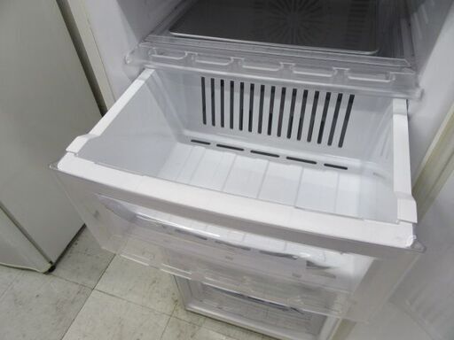 冷凍庫 122L 2006年製 三菱 MF-U12J-W ホワイト 白 引き出し式 1ドア 縦型 右開き ストッカー フリーザー キッ
