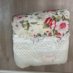 掛け布団一式の画像